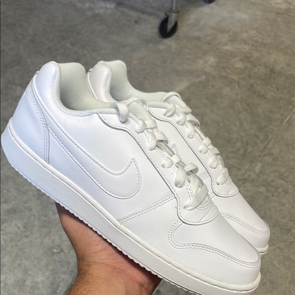 Nike White Sneakers
